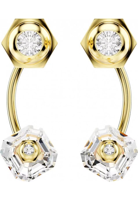 Swarovski 5677980 Ladies Earrings - Image 1