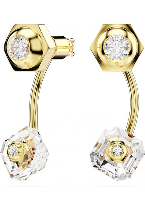 Swarovski 5677980 Ladies Earrings - Image 2