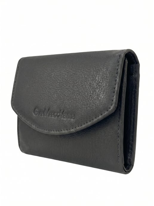 GIAN MARCO VENTURI Wallet Women - Image 2