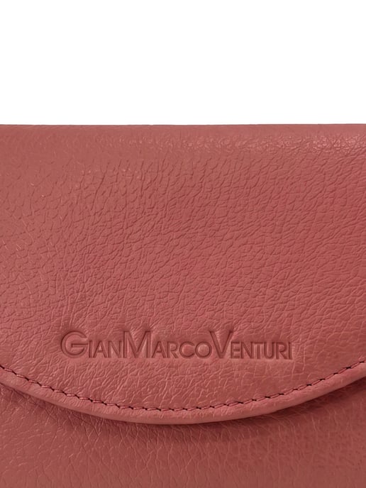 GIAN MARCO VENTURI Wallet Women - Image 5