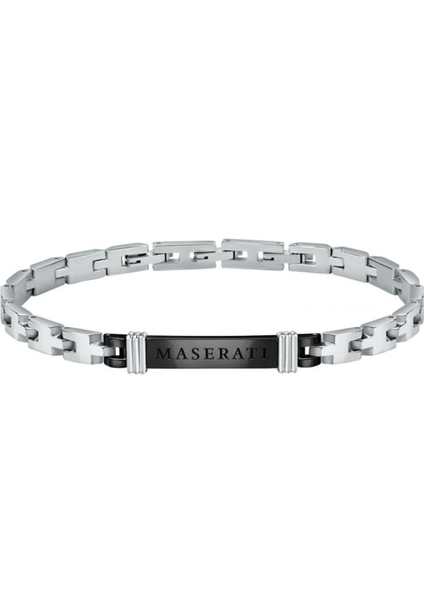 Maserati JM420ATK02 Mens Bracelet - Image 1