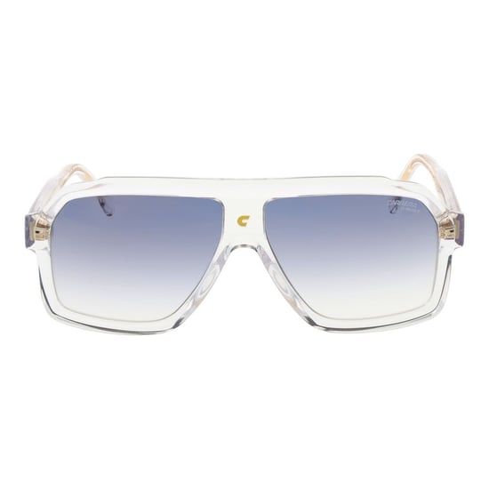 Carrera Transparante Plastic Zonnebril - Image 2