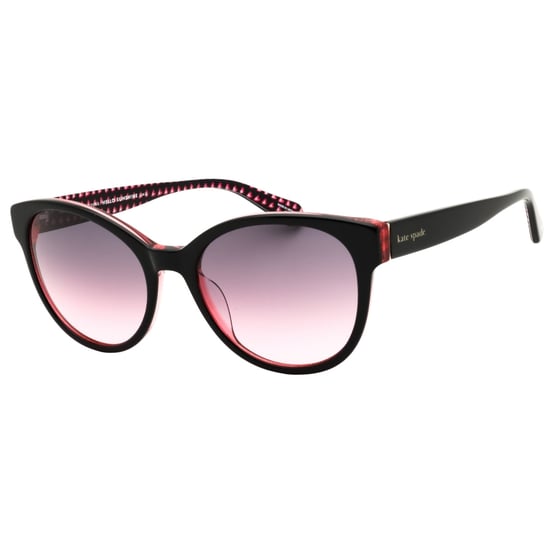 Kate Spade Nathalie Svarta Solglasögon - Image 2