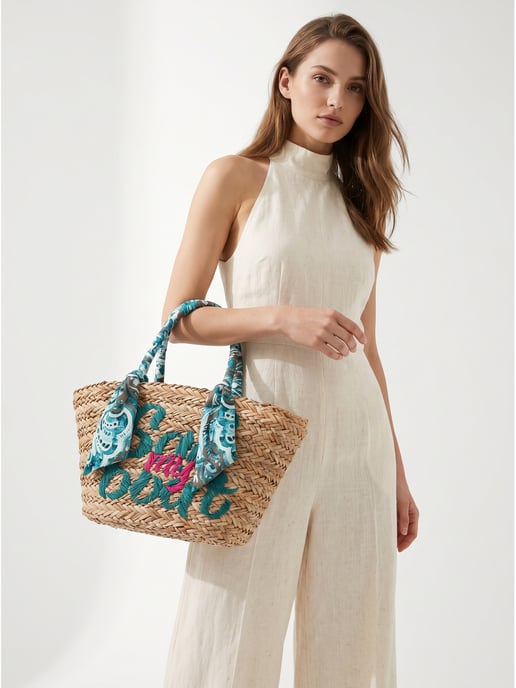 Kassandra Shopper tas Women - Image 5