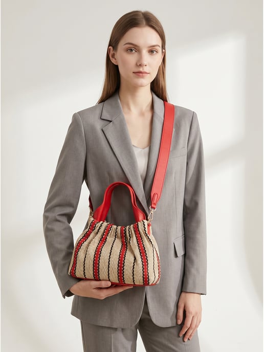 Kassandra Shopper tas Women - Image 5