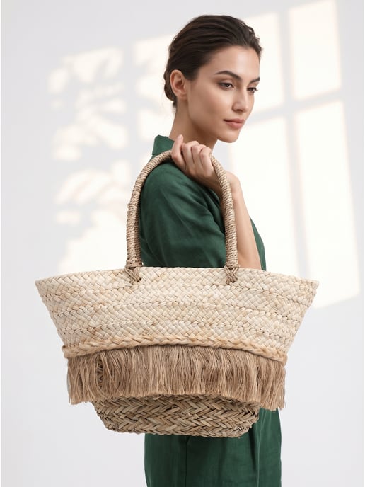 Kassandra Shoppertas Women - Image 5