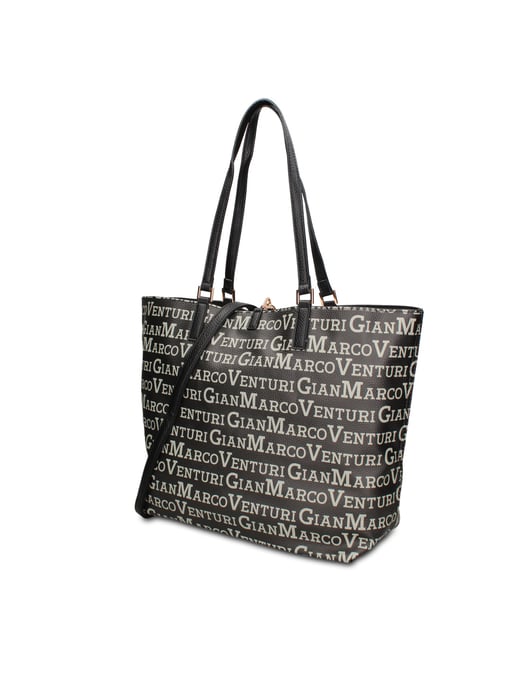 GIAN MARCO VENTURI Shoppertas Women - Image 2