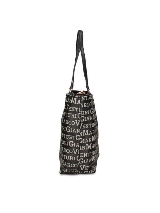 GIAN MARCO VENTURI Shoppertas Women - Image 3