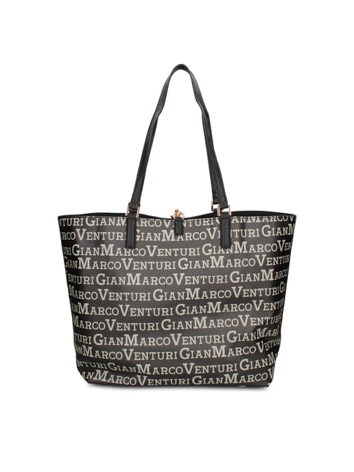 GIAN MARCO VENTURI Shoppertas Women - Image 4