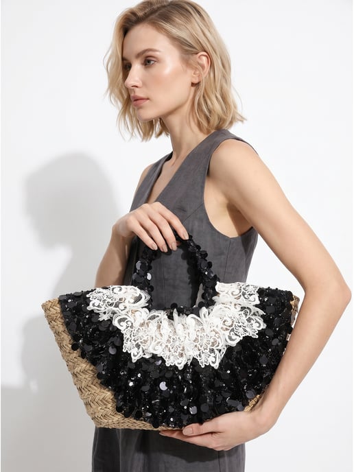 Kassandra Shoppertas Women - Image 5