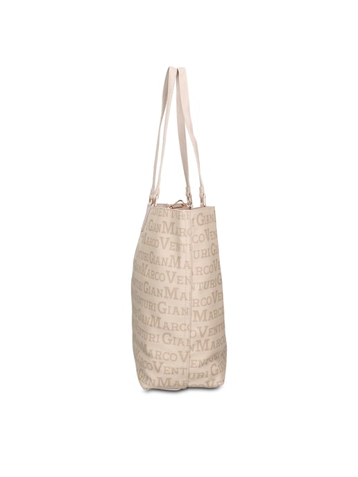 GIAN MARCO VENTURI Shoppertas Women - Image 3