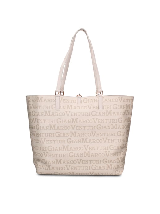 GIAN MARCO VENTURI Shoppertas Women - Image 4