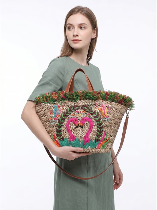 Kassandra Shopper tas Women - Image 5