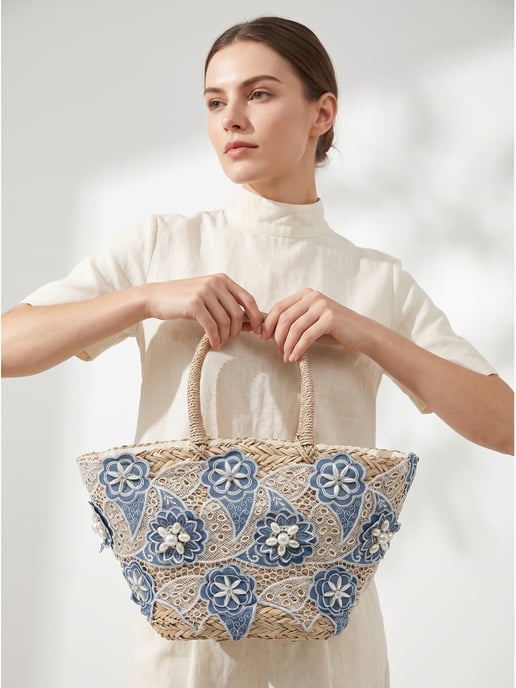 Kassandra Shoppertas Women - Image 5