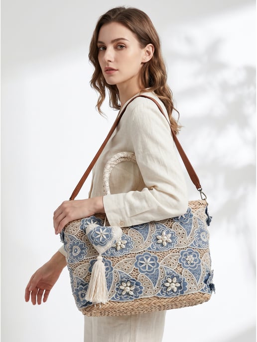 Kassandra Shopper tas Women - Image 5