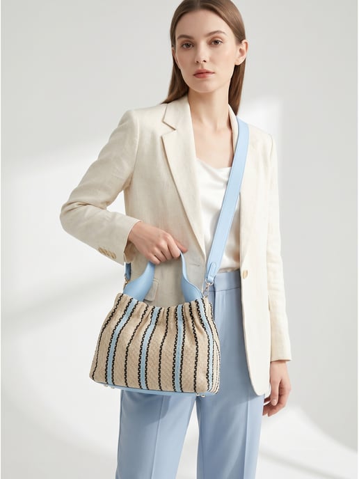 Kassandra Shopper tas Women - Image 5