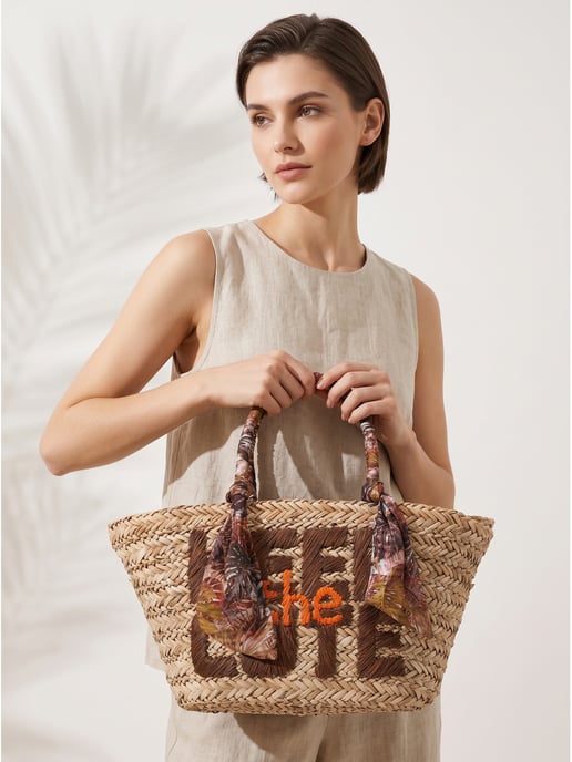 Kassandra Shopper tas Women - Image 5