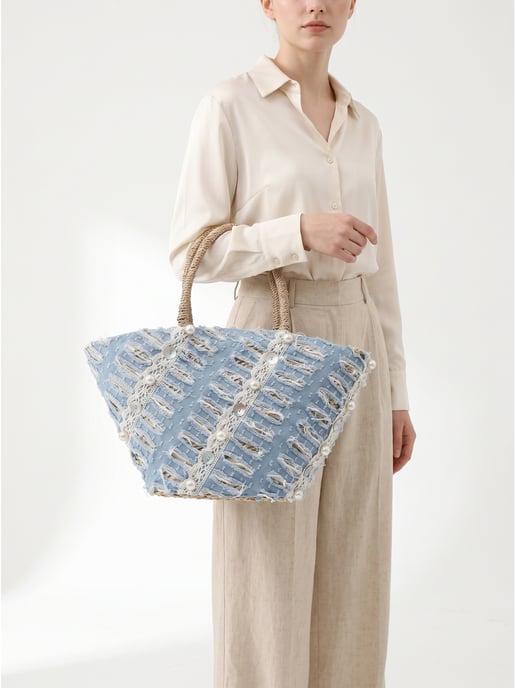 Kassandra Shoppertas Women - Image 5