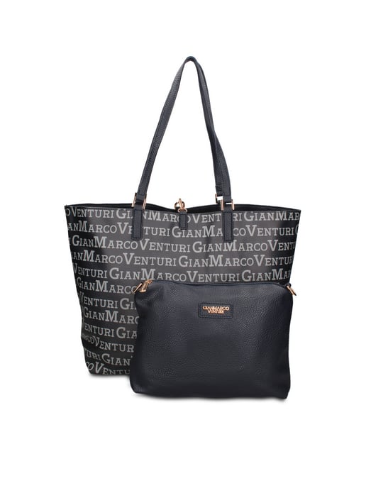 GIAN MARCO VENTURI Shoppertas Women - Image 1