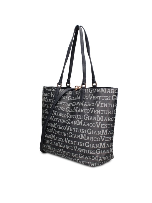 GIAN MARCO VENTURI Shoppertas Women - Image 2