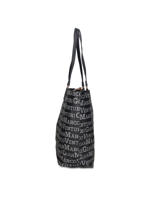 GIAN MARCO VENTURI Shoppertas Women - Image 3