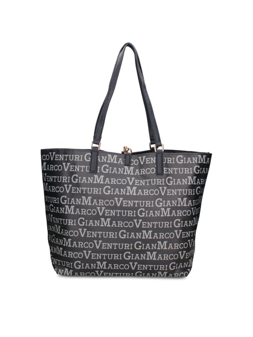 GIAN MARCO VENTURI Shoppertas Women - Image 4