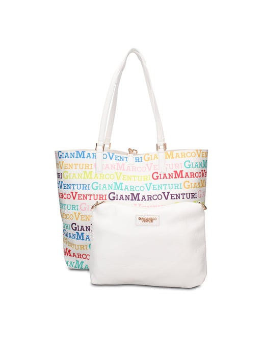 GIAN MARCO VENTURI Shoppertas Women - Image 1