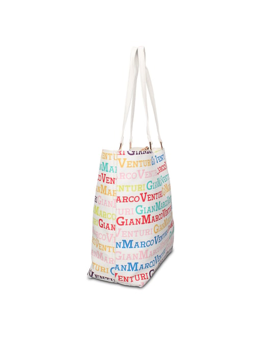GIAN MARCO VENTURI Shoppertas Women - Image 3