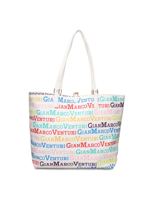 GIAN MARCO VENTURI Shoppertas Women - Image 4