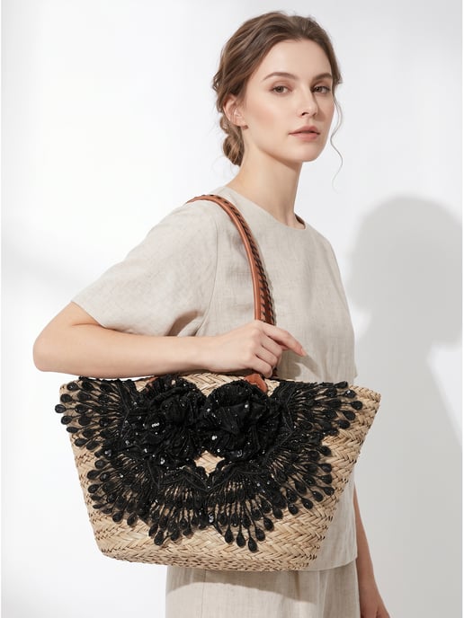 Kassandra Shopper tas Women - Image 5