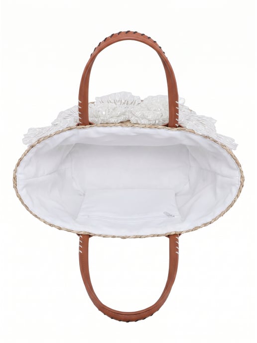 Kassandra Shopper tas Women - Image 4