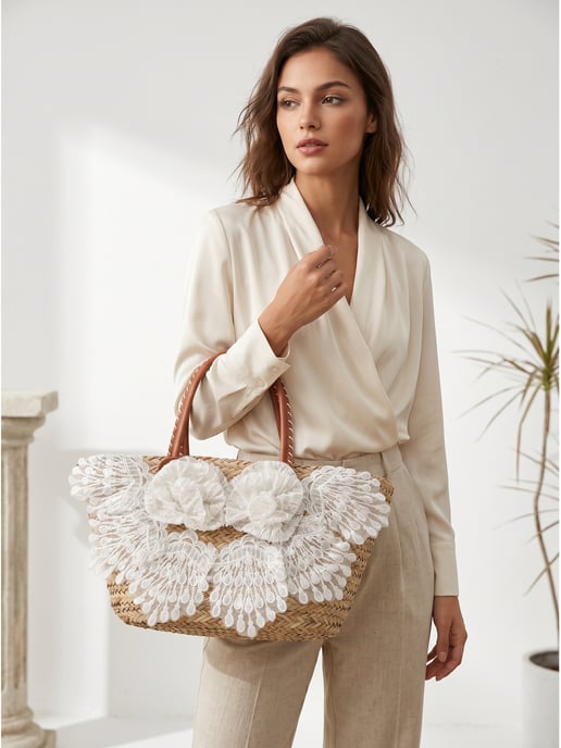 Kassandra Shopper tas Women - Image 5