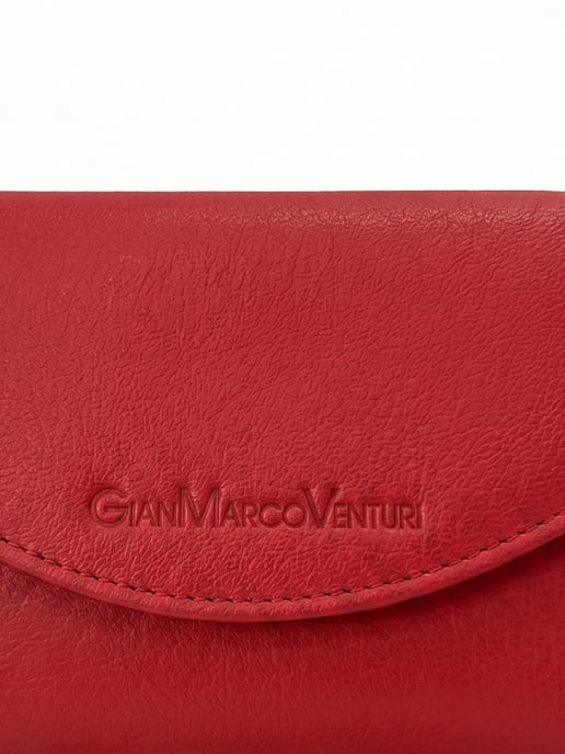 GIAN MARCO VENTURI Wallet Women - Image 5