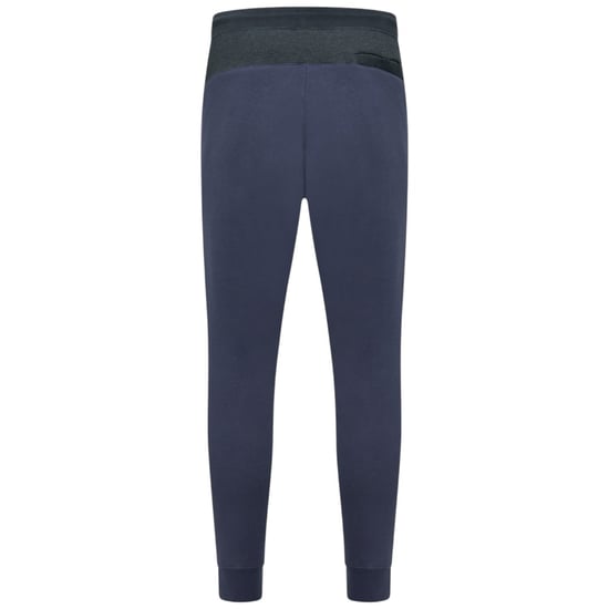 Nike Air Mens Zip Through Tracksuit Navy - Image 6
