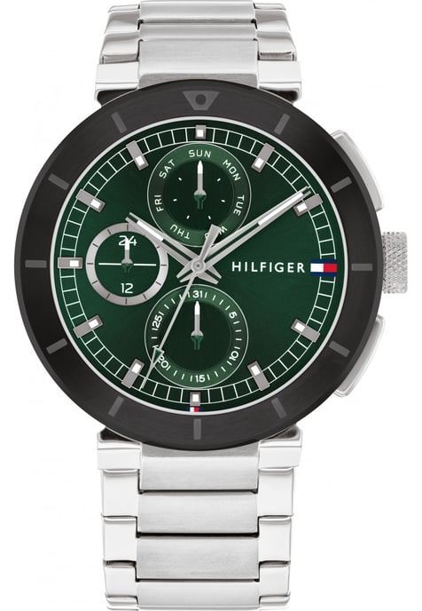 Tommy Hilfiger 1792117 Mens Watch - Image 1