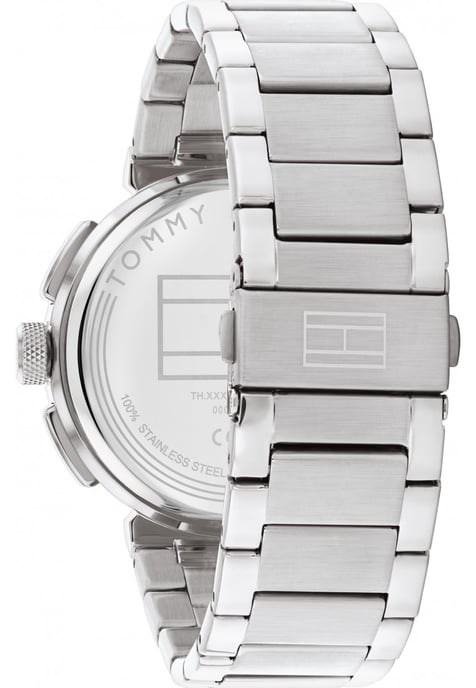 Tommy Hilfiger 1792117 Mens Watch - Image 2