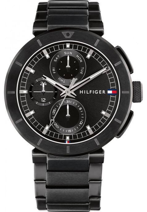 Tommy Hilfiger 1792119 Mens Watch - Image 1