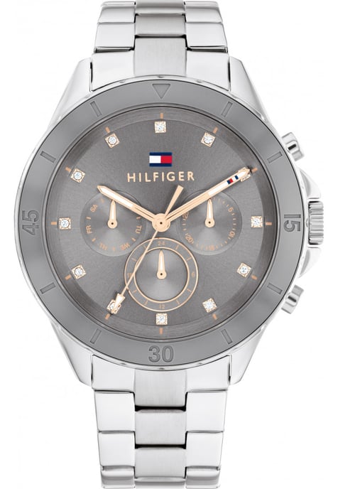 Tommy Hilfiger 1782742 Mens Watch - Image 1