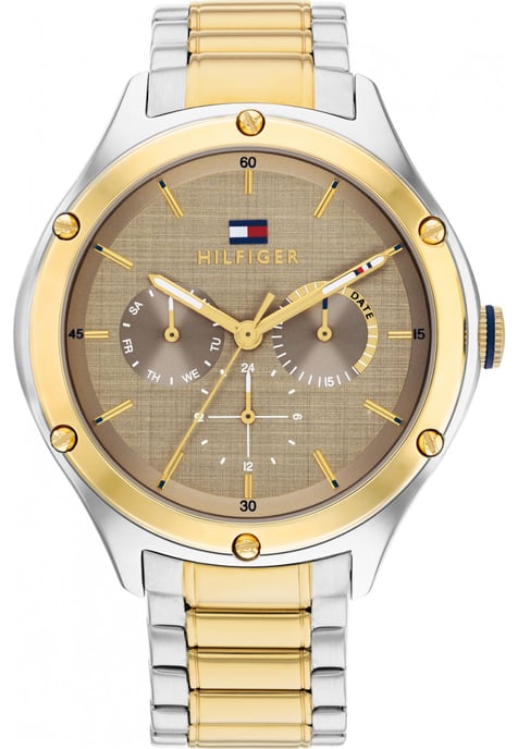 Tommy Hilfiger 1782658 Mens Watch - Image 1