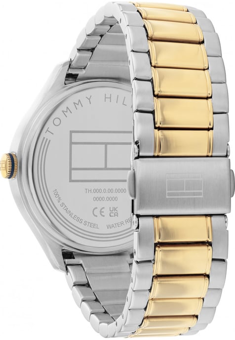 Tommy Hilfiger 1782658 Mens Watch - Image 3