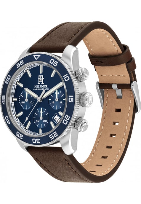 Tommy Hilfiger 1792163 Mens Watch - Image 2
