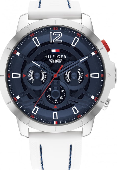 Tommy Hilfiger 1792148 Mens Watch - Image 1