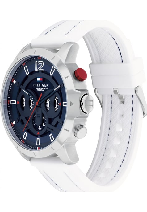 Tommy Hilfiger 1792148 Mens Watch - Image 2