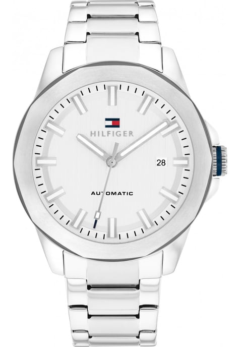 Tommy Hilfiger 1710695 Mens Watch - Image 1