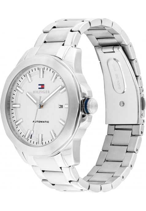 Tommy Hilfiger 1710695 Mens Watch - Image 2