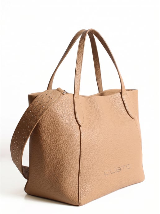 Custo Barcelona Schoudertas Women - Image 3