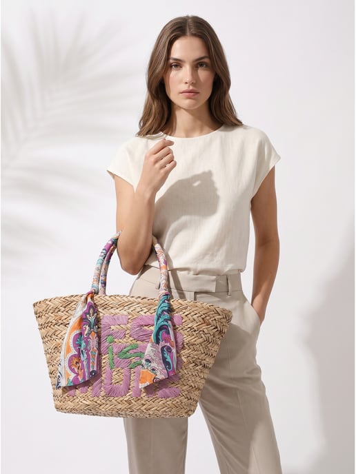 Kassandra Shopper tas Women - Image 5