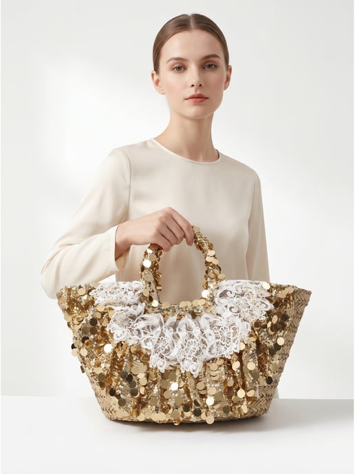 Kassandra Shoppertas Women - Image 5