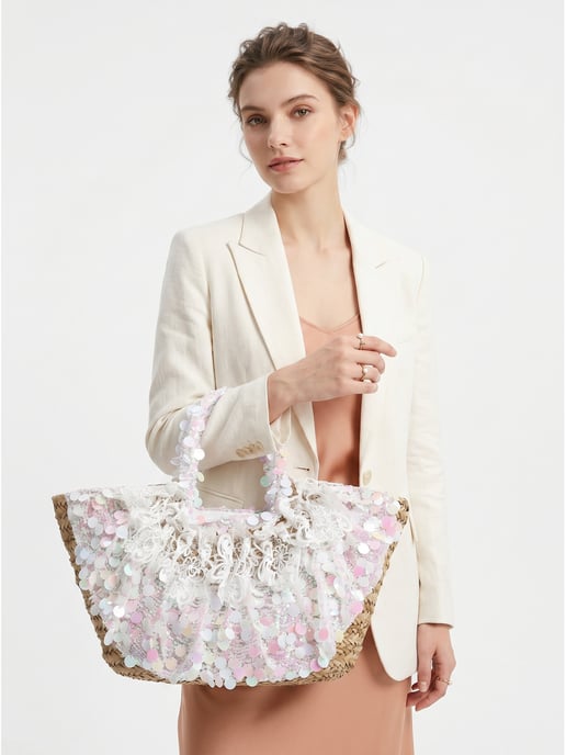 Kassandra Shoppertas Women - Image 5