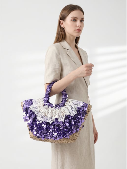 Kassandra Shoppertas Women - Image 5
